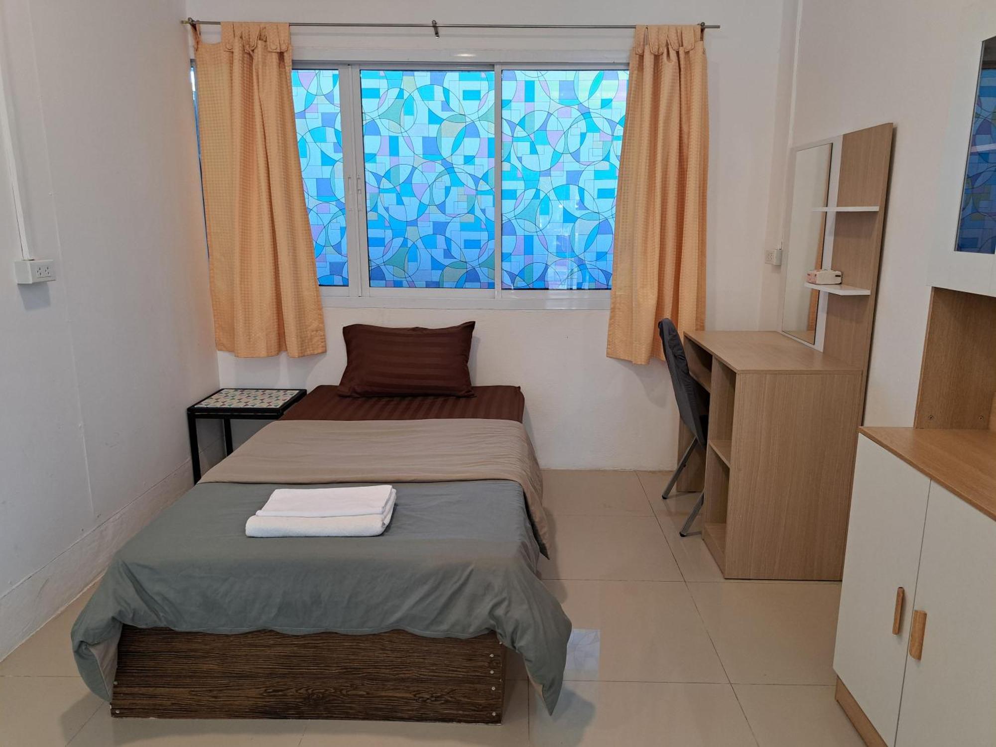 Armthong Resort Nakhonnajok Kültér fotó